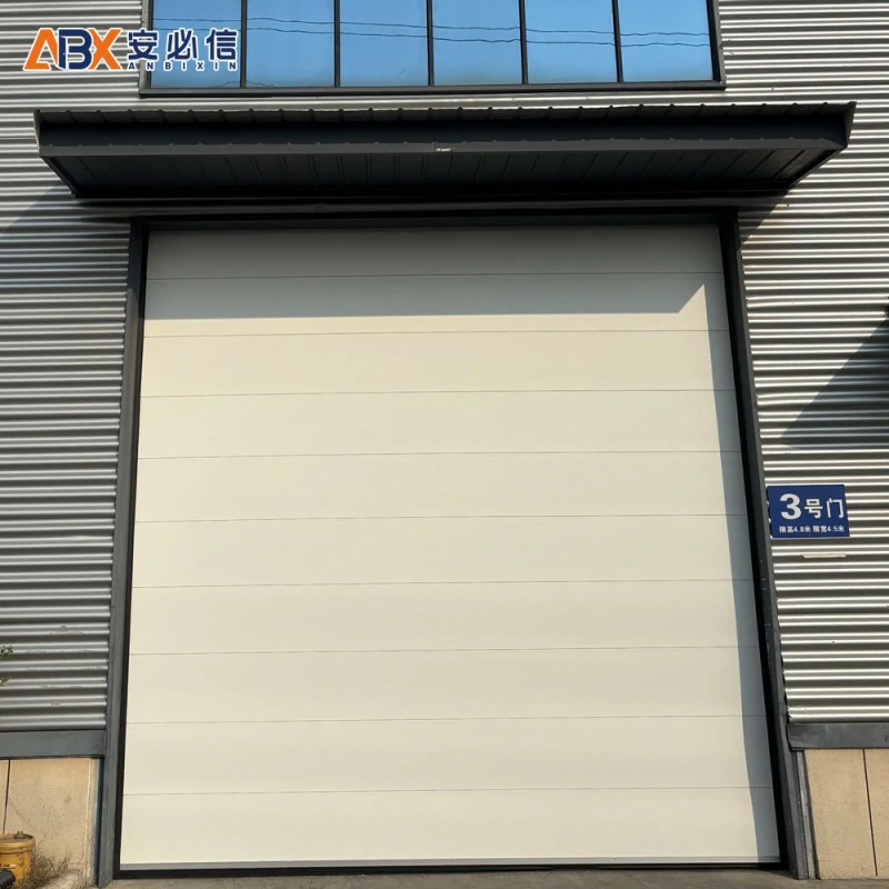 沈阳市翻板提升门
