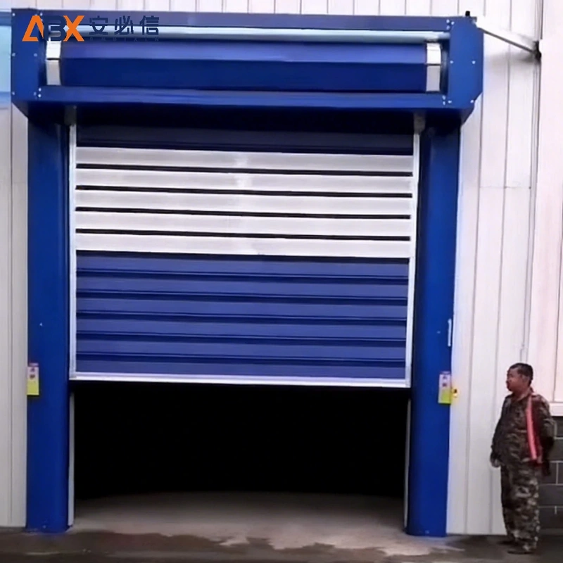 沈阳市医药密闭高速门